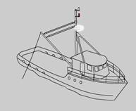 Picture anchor light 