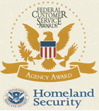 DHS Logo