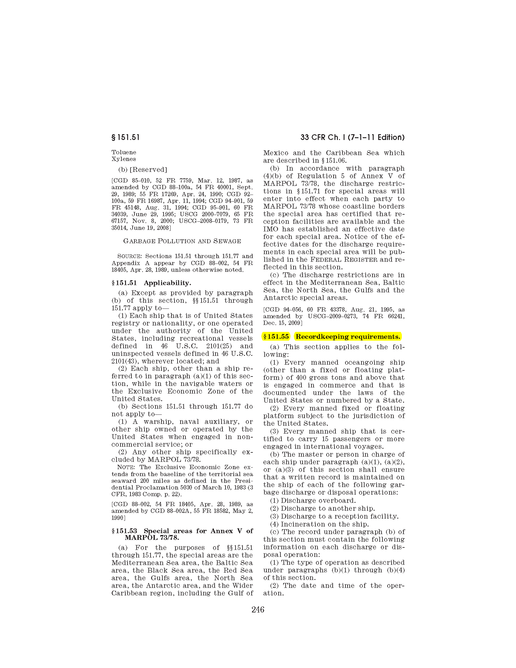 33 cfr part 66