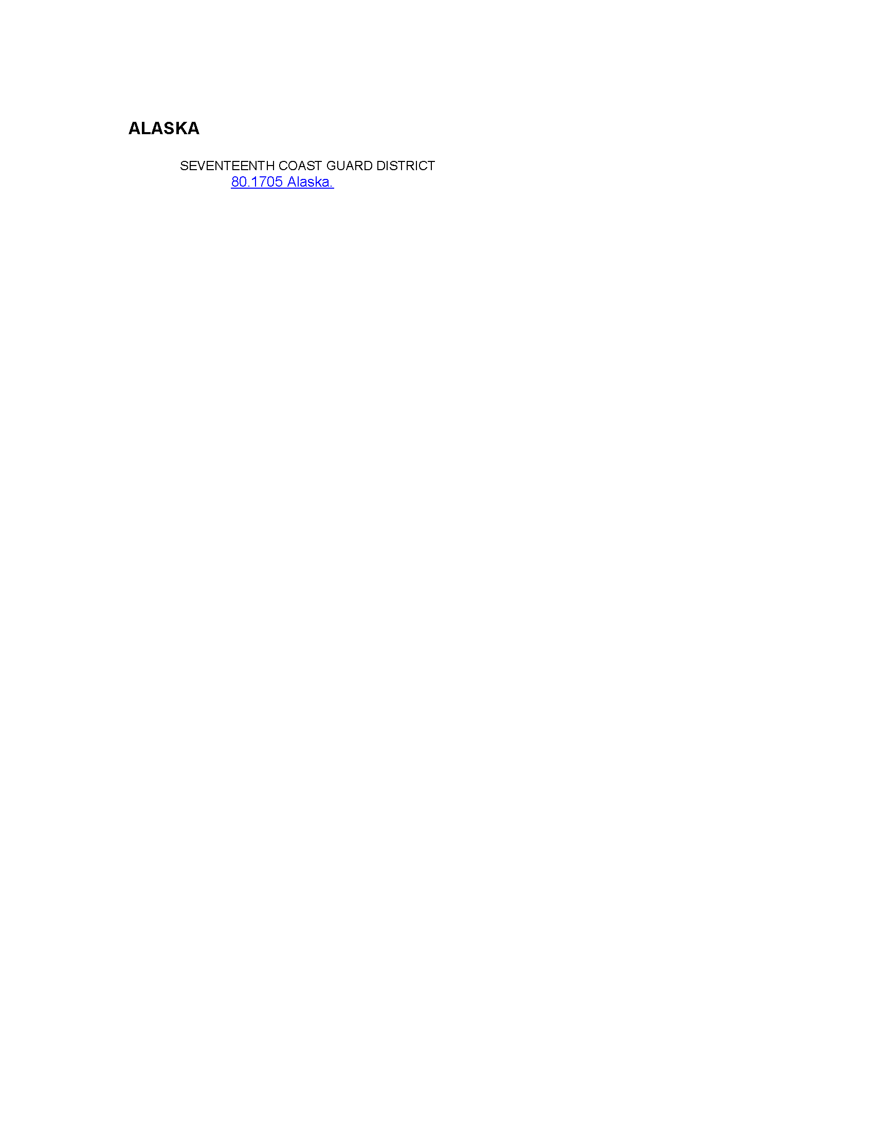 Image of applicable regulation