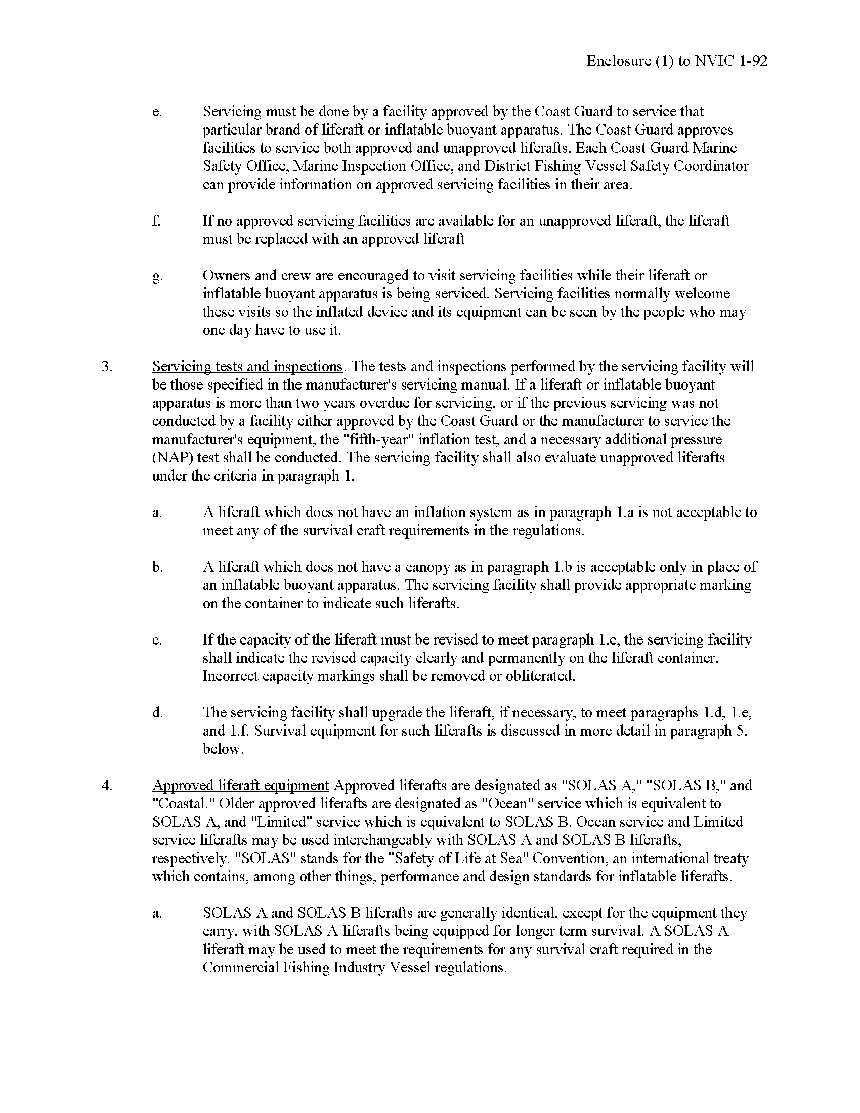 Image of applicable regulation