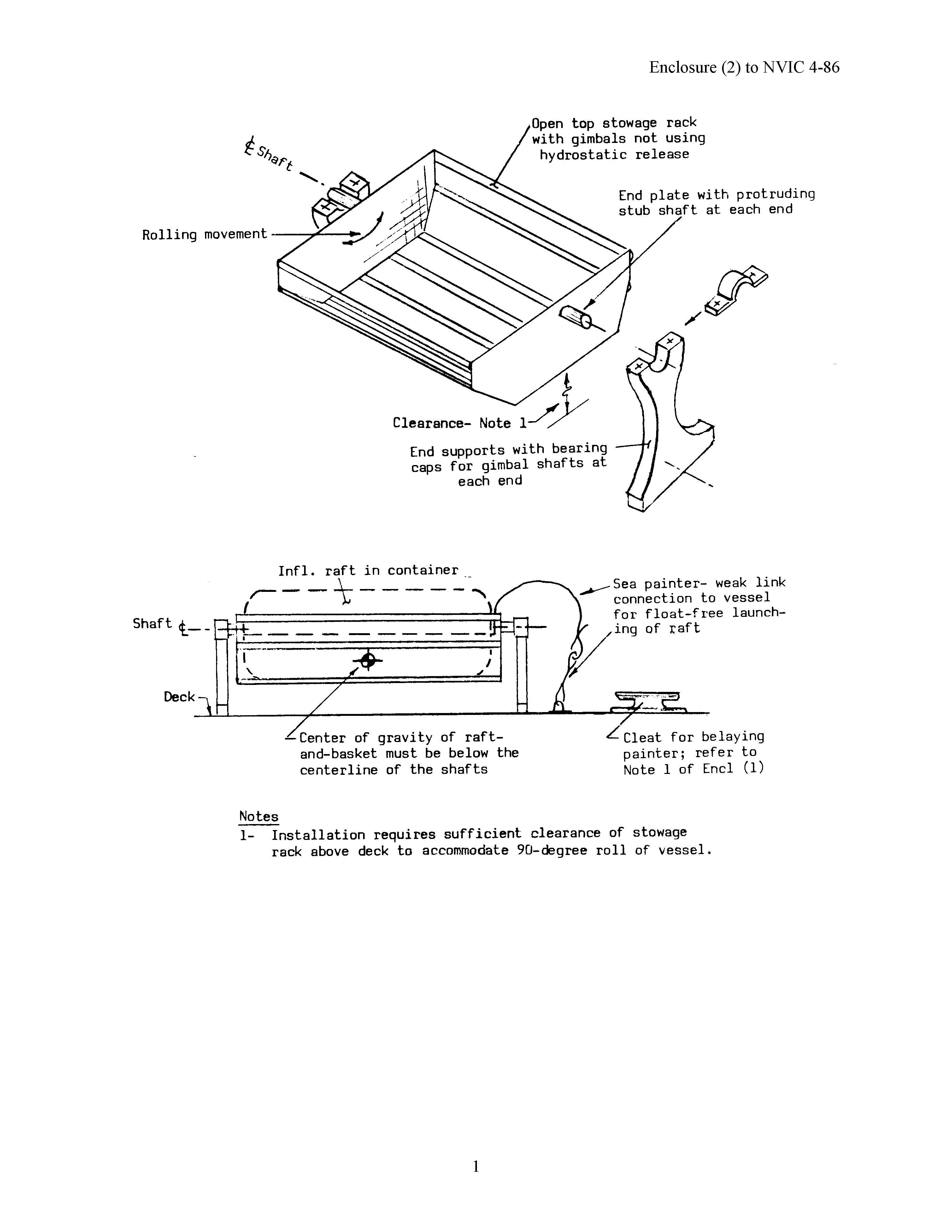 Image of applicable regulation