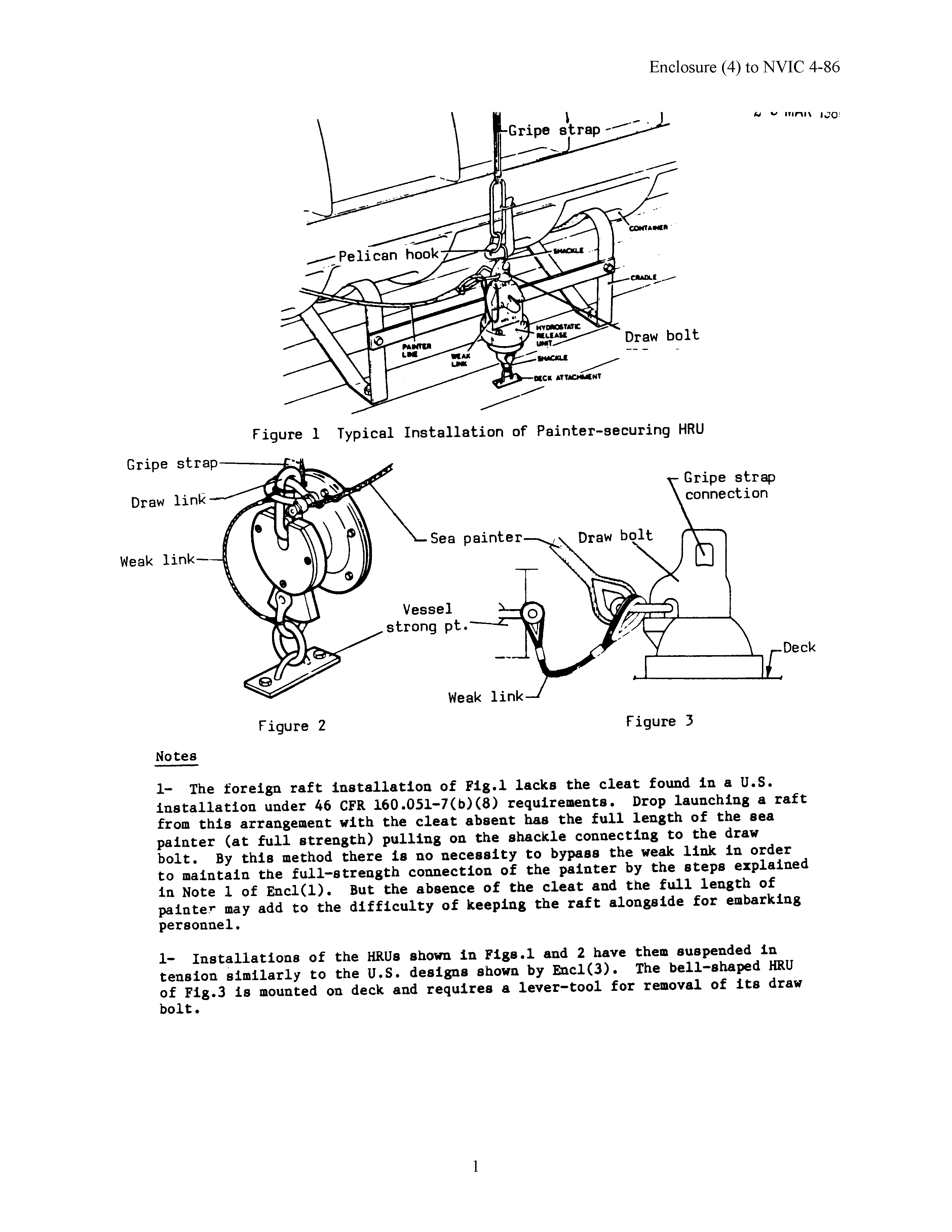 Image of applicable regulation