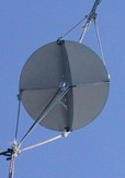 Picture of a Radar Reflector